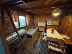 Prodej chaty, Křtiny, 40 m2