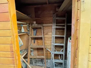 Prodej chaty, Křtiny, 40 m2