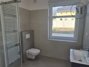 Pronájem bytu 2+kk, České Budějovice, Novohradská, 50 m2