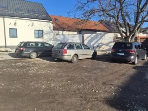 Pronájem bytu 2+kk, České Budějovice, Novohradská, 50 m2