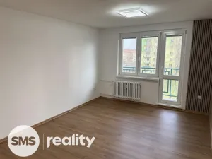 Pronájem bytu 3+1, Hlučín, Čs. armády, 60 m2