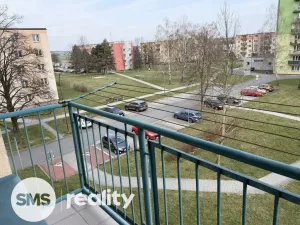 Pronájem bytu 3+1, Hlučín, Čs. armády, 60 m2