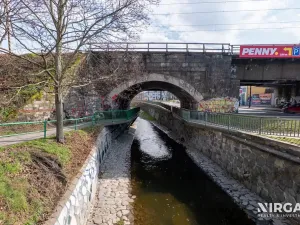 Prodej bytu 2+1, Praha - Vinohrady, Na Folimance, 63 m2