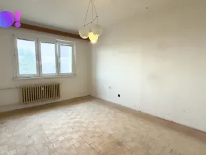 Prodej bytu 2+1, Ostrava, Volgogradská, 55 m2