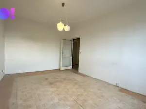 Prodej bytu 2+1, Ostrava, Volgogradská, 55 m2