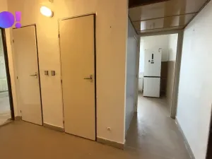 Prodej bytu 2+1, Ostrava, Volgogradská, 55 m2