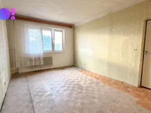 Prodej bytu 2+1, Ostrava, Volgogradská, 55 m2