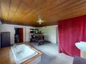 Prodej chalupy, Dolní Zálezly, 181 m2