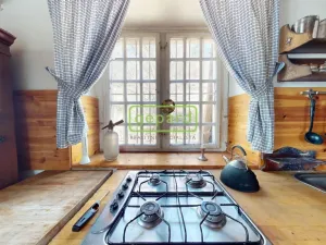 Prodej chalupy, Dolní Zálezly, 181 m2