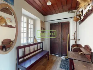 Prodej chalupy, Dolní Zálezly, 181 m2