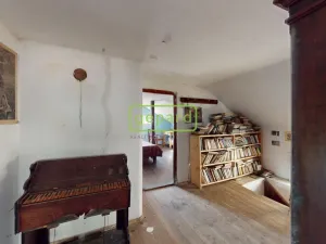 Prodej chalupy, Dolní Zálezly, 181 m2