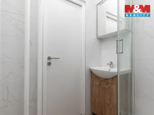 Prodej bytu 2+1, Ostrava - Hrabůvka, U Prodejny, 53 m2