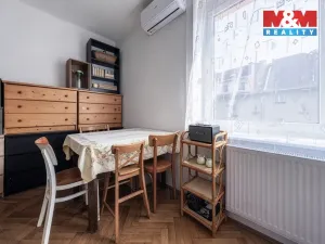 Pronájem bytu 2+kk, Praha - Strašnice, V úžlabině, 51 m2
