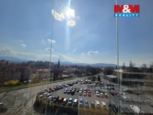 Prodej bytu 3+1, Frýdek-Místek - Frýdek, Slunečná, 74 m2