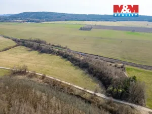 Prodej louky, Ejpovice, 2919 m2