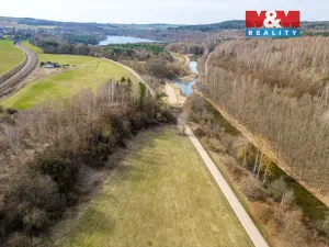 Prodej louky, Ejpovice, 2919 m2