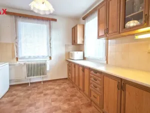 Prodej rodinného domu, Dačice, 102 m2