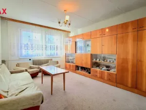 Prodej rodinného domu, Dačice, 102 m2