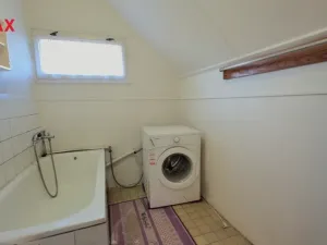 Prodej rodinného domu, Dačice, 102 m2