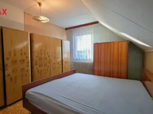 Prodej rodinného domu, Dačice, 102 m2