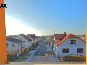 Prodej rodinného domu, Dačice, 102 m2