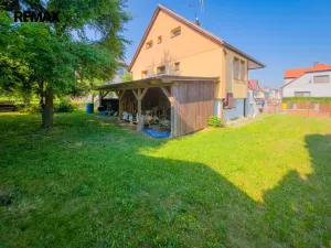 Prodej rodinného domu, Dačice, 102 m2