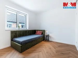 Prodej rodinného domu, Srubec, 125 m2