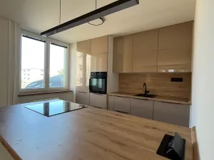 Pronájem bytu 2+kk, Frýdlant nad Ostravicí, Hlavní, 65 m2