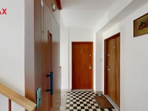 Prodej bytu 1+1, Brno - Bystrc, Kuršova, 42 m2