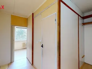 Prodej bytu 1+1, Brno - Bystrc, Kuršova, 42 m2