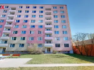 Prodej bytu 1+1, Brno - Bystrc, Kuršova, 42 m2
