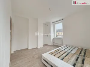 Pronájem bytu 1+1, Ústí nad Labem - Bukov, Kosmonautů, 36 m2