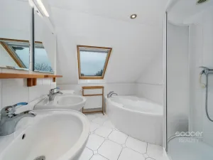 Pronájem bytu 2+1, Mladá Boleslav - Mladá Boleslav III, Kupeckého, 110 m2