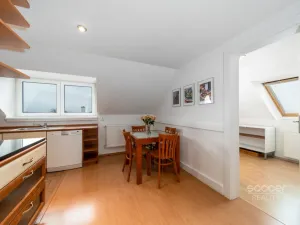 Pronájem bytu 2+1, Mladá Boleslav - Mladá Boleslav III, Kupeckého, 110 m2