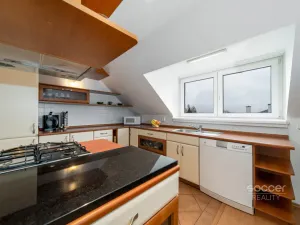 Pronájem bytu 2+1, Mladá Boleslav - Mladá Boleslav III, Kupeckého, 110 m2