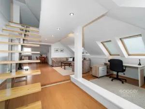 Pronájem bytu 2+1, Mladá Boleslav - Mladá Boleslav III, Kupeckého, 110 m2