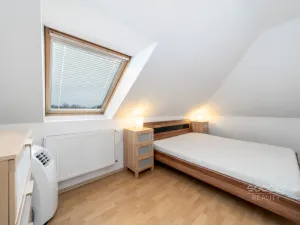 Pronájem bytu 3+kk, Mladá Boleslav - Mladá Boleslav III, Kupeckého, 110 m2