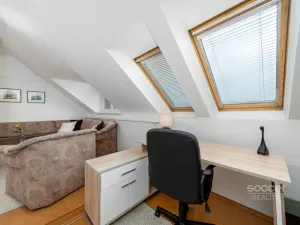 Pronájem bytu 3+kk, Mladá Boleslav - Mladá Boleslav III, Kupeckého, 110 m2