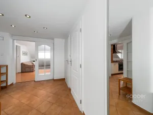 Pronájem bytu 3+kk, Mladá Boleslav - Mladá Boleslav III, Kupeckého, 110 m2