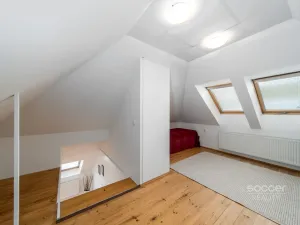 Pronájem bytu 3+kk, Mladá Boleslav - Mladá Boleslav III, Kupeckého, 110 m2