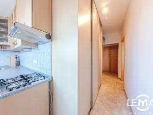 Prodej bytu 3+1, Olomouc, Kaštanová, 68 m2