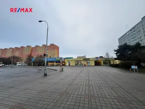 Pronájem bytu 3+kk, Praha - Bohnice, Řešovská, 56 m2