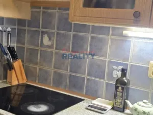 Pronájem bytu 2+1, České Budějovice - České Budějovice 3, Pražská tř., 65 m2