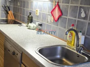 Pronájem bytu 2+1, České Budějovice - České Budějovice 3, Pražská tř., 65 m2