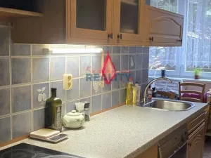 Pronájem bytu 2+1, České Budějovice - České Budějovice 3, Pražská tř., 65 m2