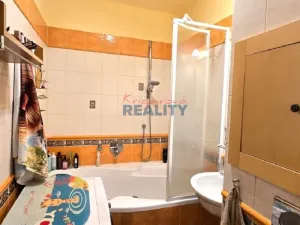 Pronájem bytu 2+1, České Budějovice - České Budějovice 3, Pražská tř., 65 m2