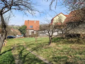 Prodej pozemku pro bydlení, Záhorovice, 2619 m2