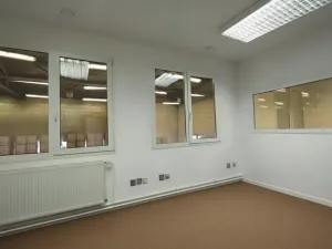 Pronájem výrobních prostor, Brno, Bohunická, 897 m2