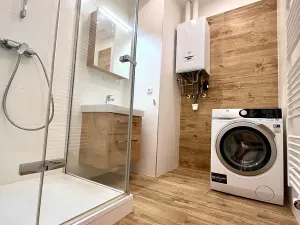 Pronájem bytu 3+1, Praha - Vinohrady, Vinohradská, 85 m2