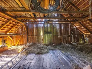 Prodej chalupy, Dubá, 185 m2